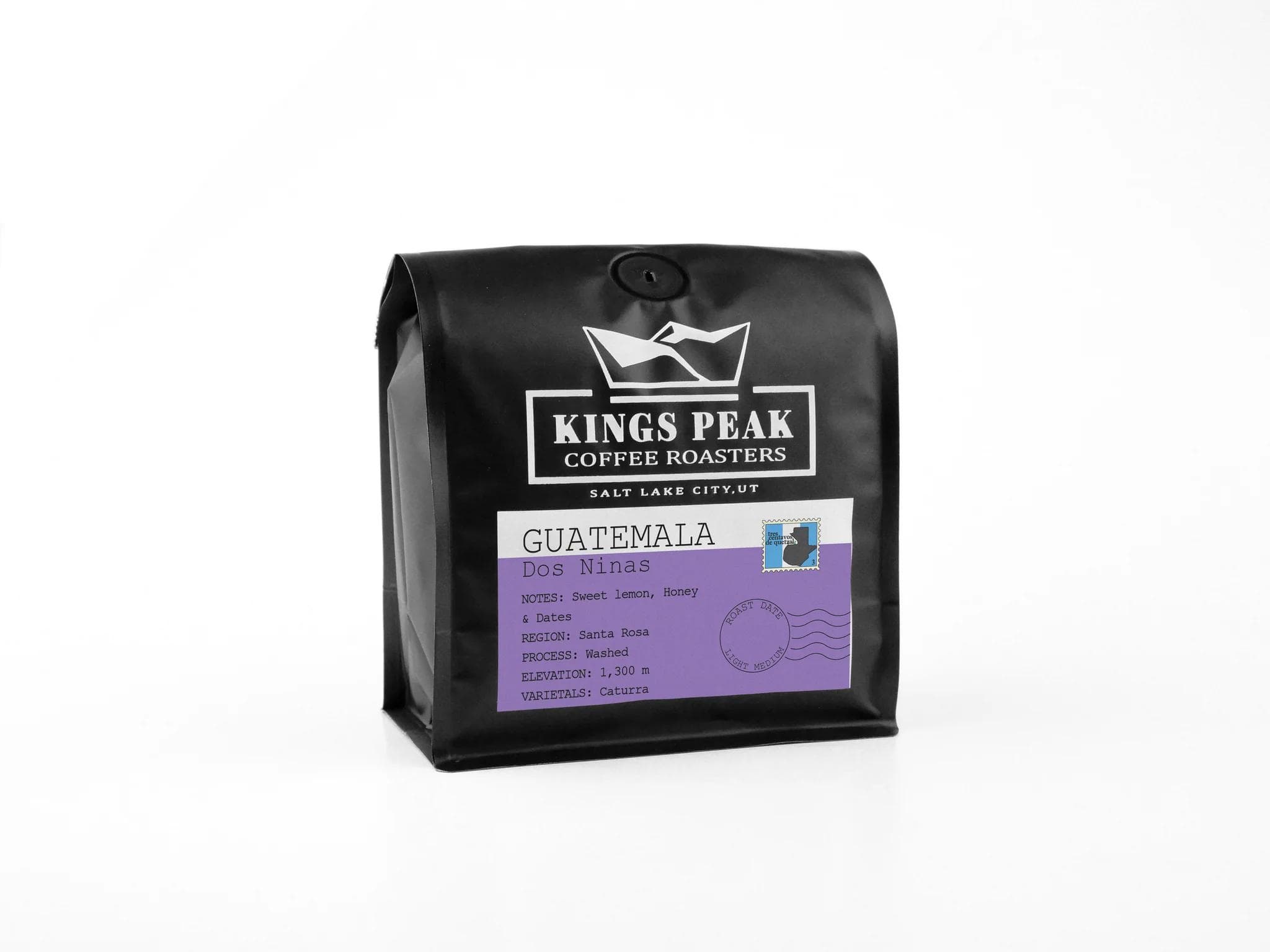 Image of Guatemala Dos Ninas