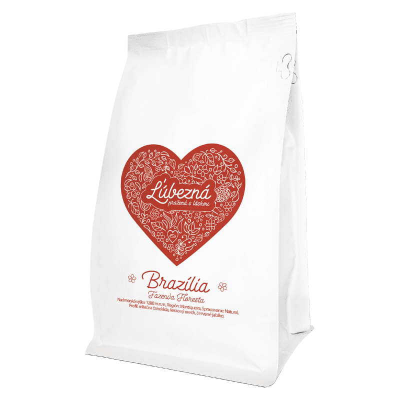 Image of Loving Brazil Fazenda Floresta