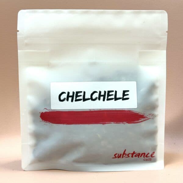 Image of Ethiopia Chelchele