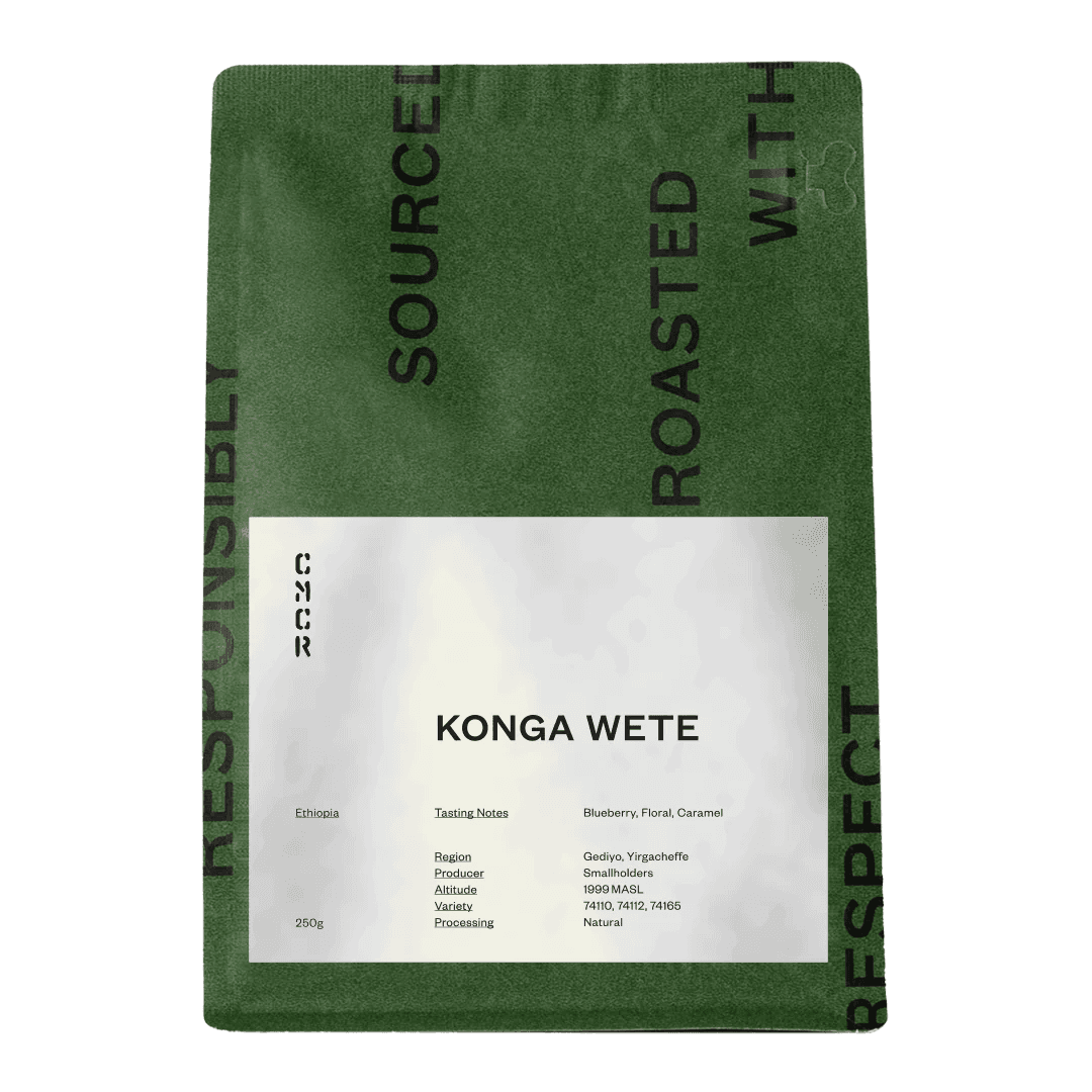 Image of Konga Wete Ethiopia