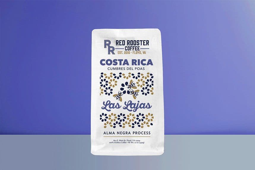 Image of Costa Rica Las Lajas Alma Negra