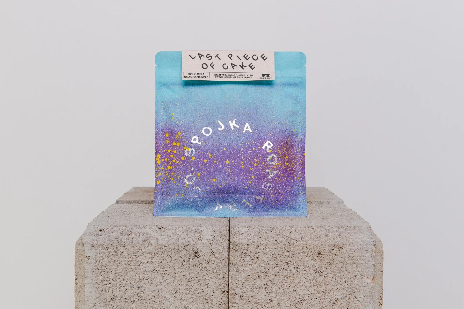 Image of Last Piece Of Cake