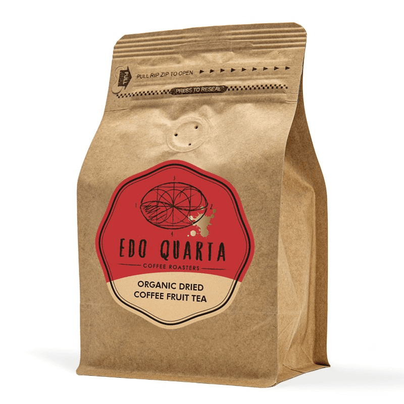 Image of Organic Dried Coffee 