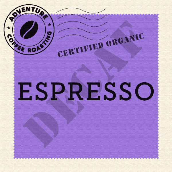Image of Decaf Espresso
