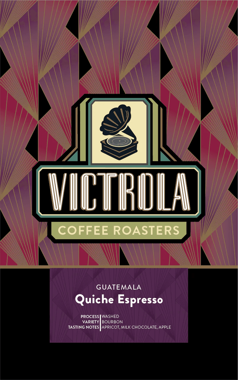 Image of Guatemala Quiche Espresso