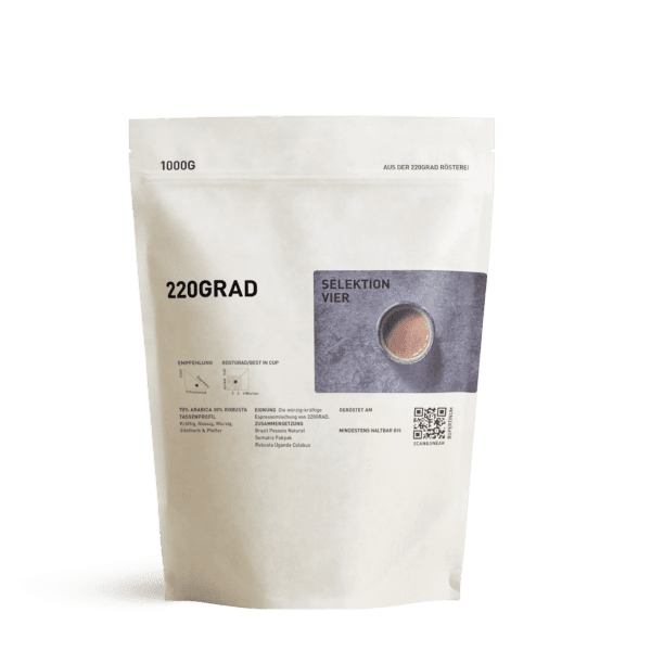 Image of Selection Four