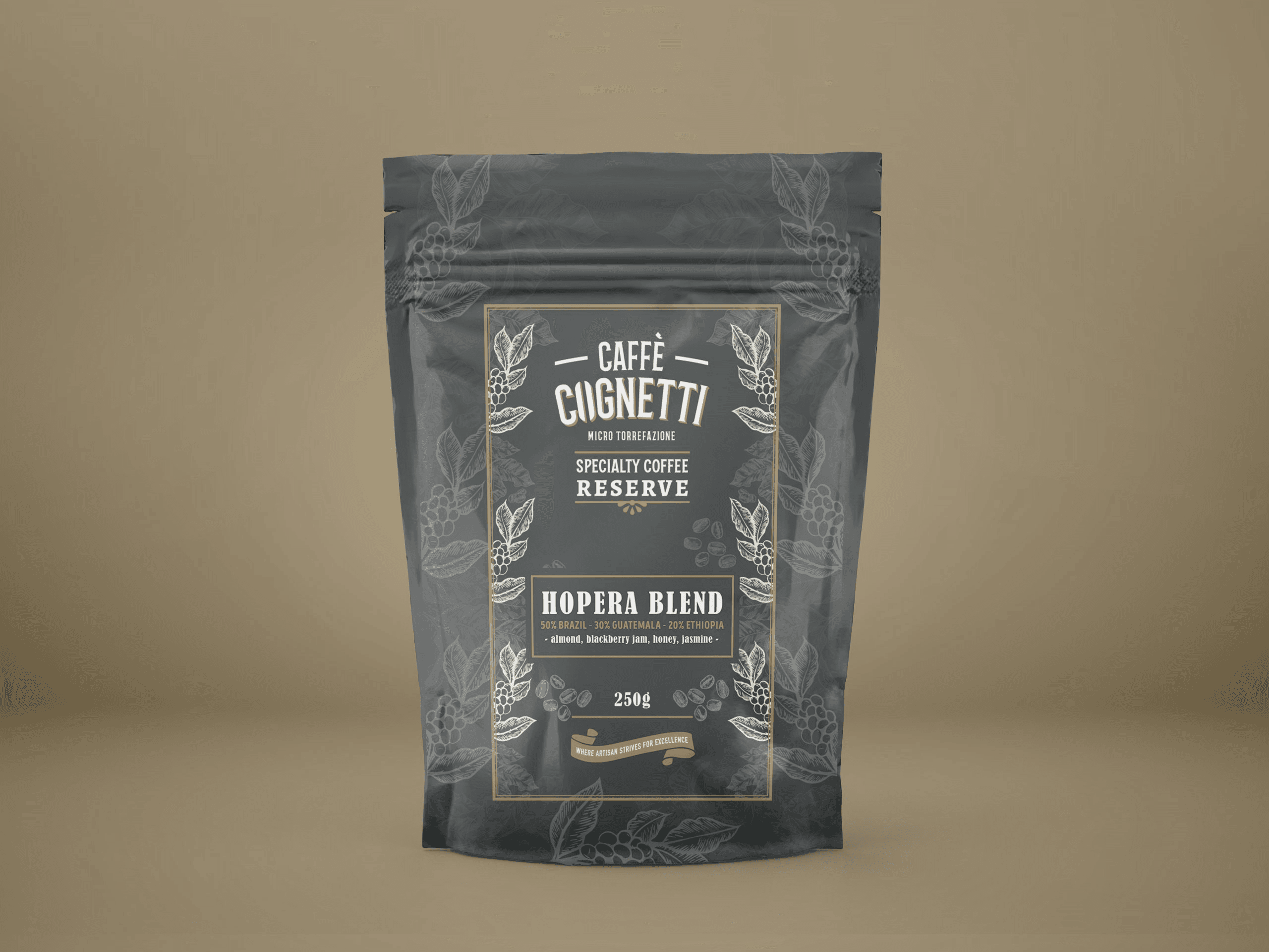 Image of Hopera - Specialty Blend