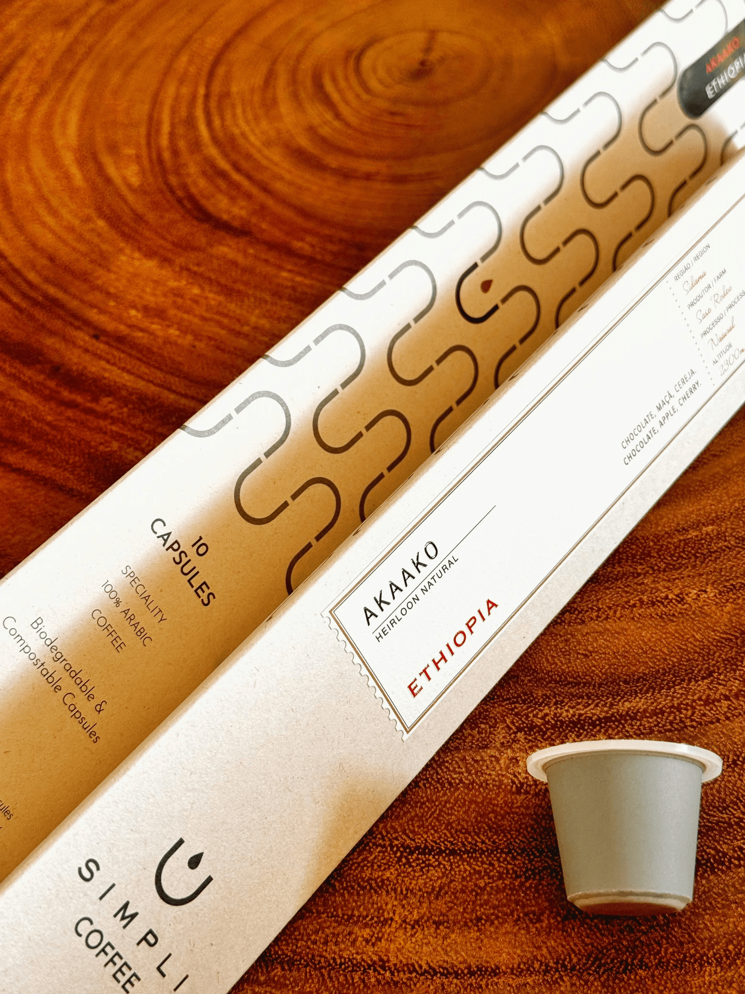 Image of Ethiopia Akaako