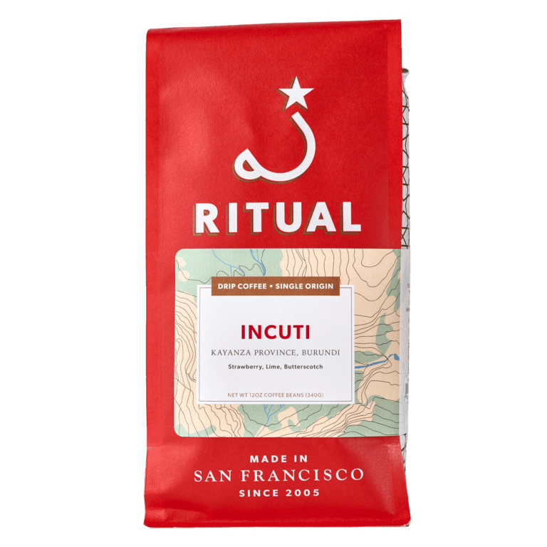 Image of Incuti Burundi