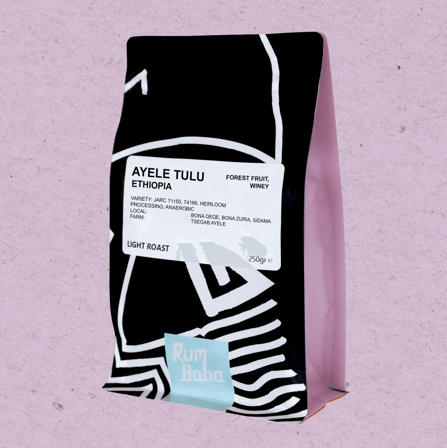 Image of Ethiopia Ayele Tulu