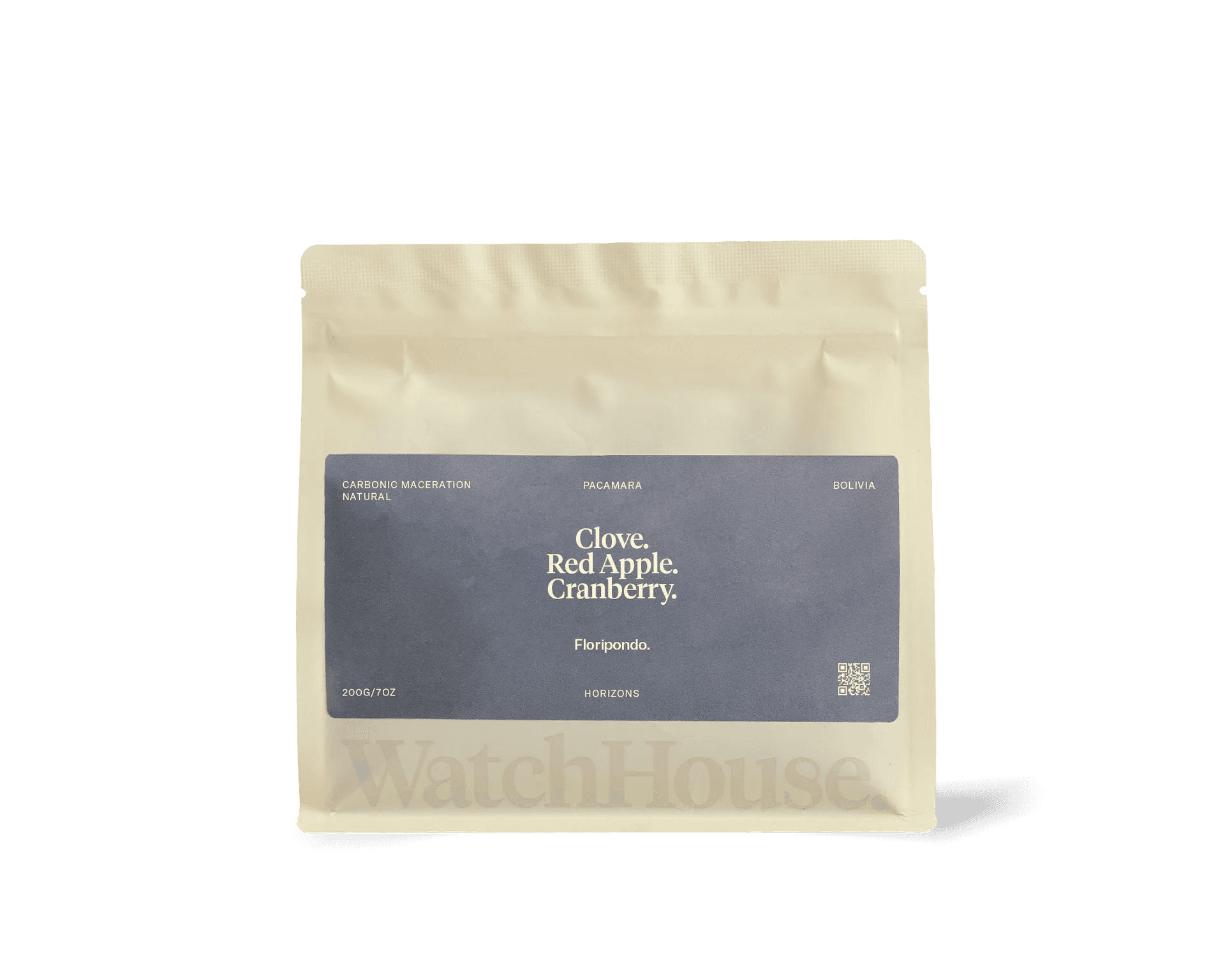 Image of Floripondio