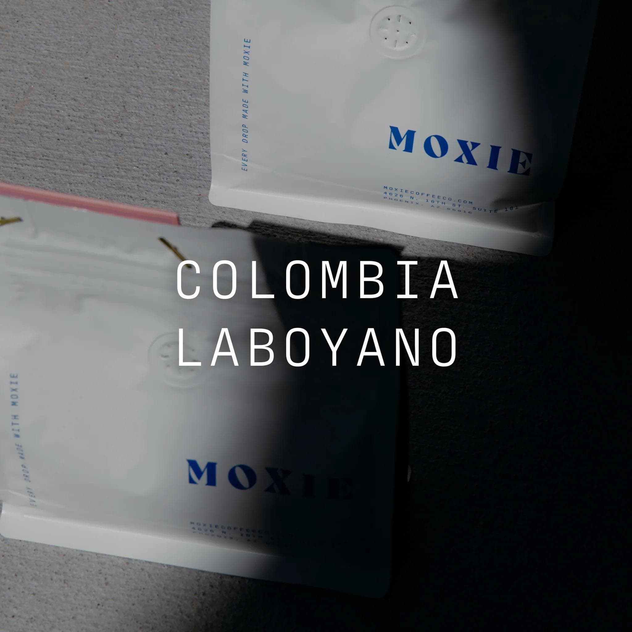 Image of Laboyano - Washed Colombia