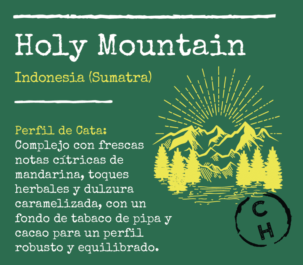 Image of Holy Mountain