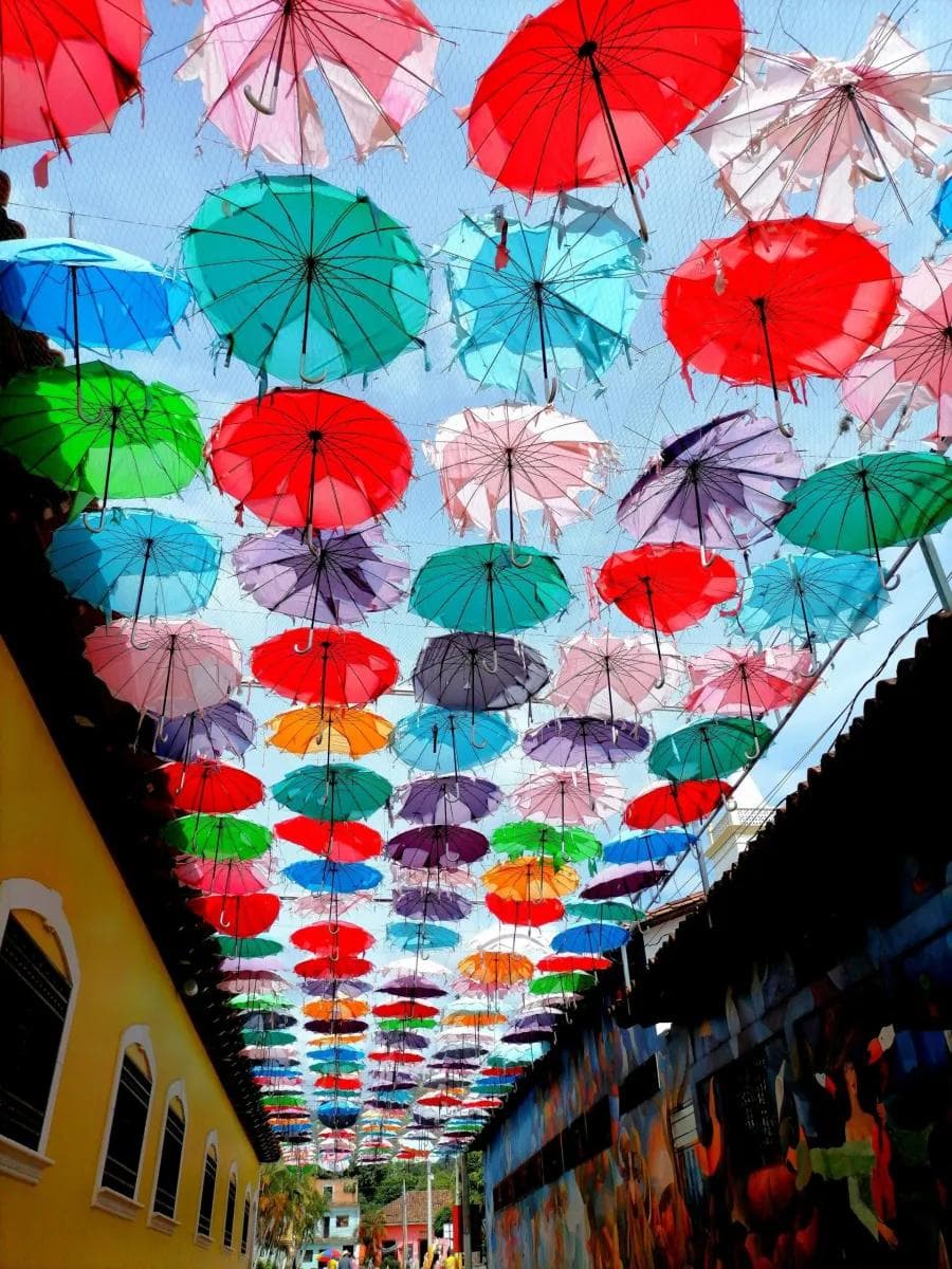 Image of Honduras