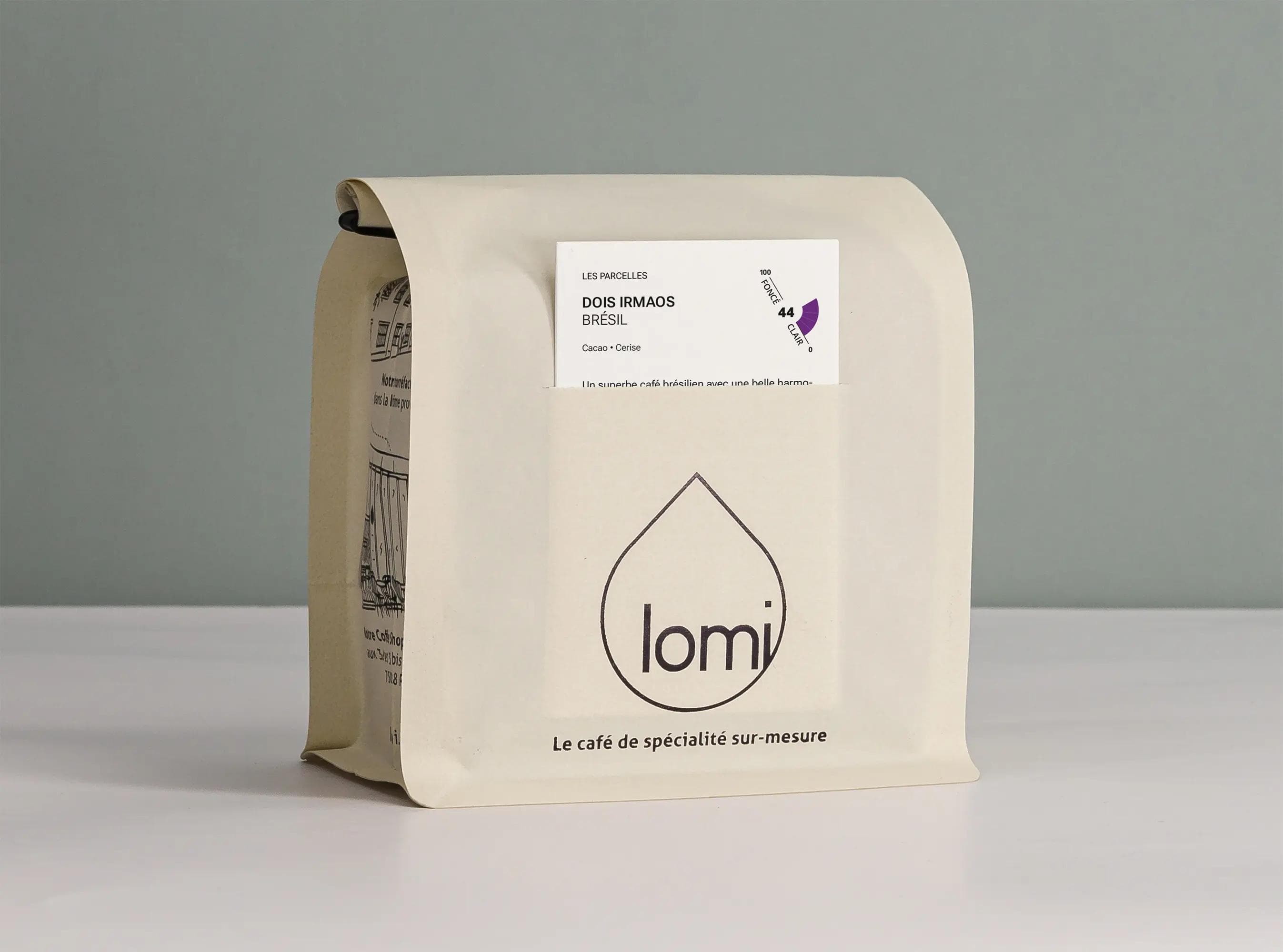 Image of Dois Irmãos Café