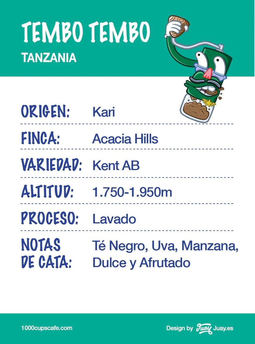 Image of Tanzania - Tembo Tembo