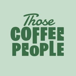 Image of Those Coffee People 