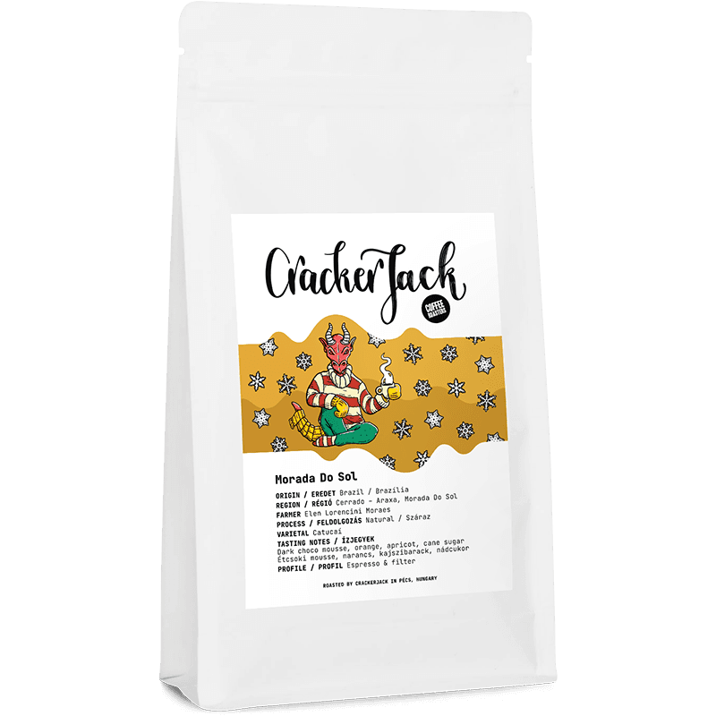 Image of Brazil – Morada Do Sol