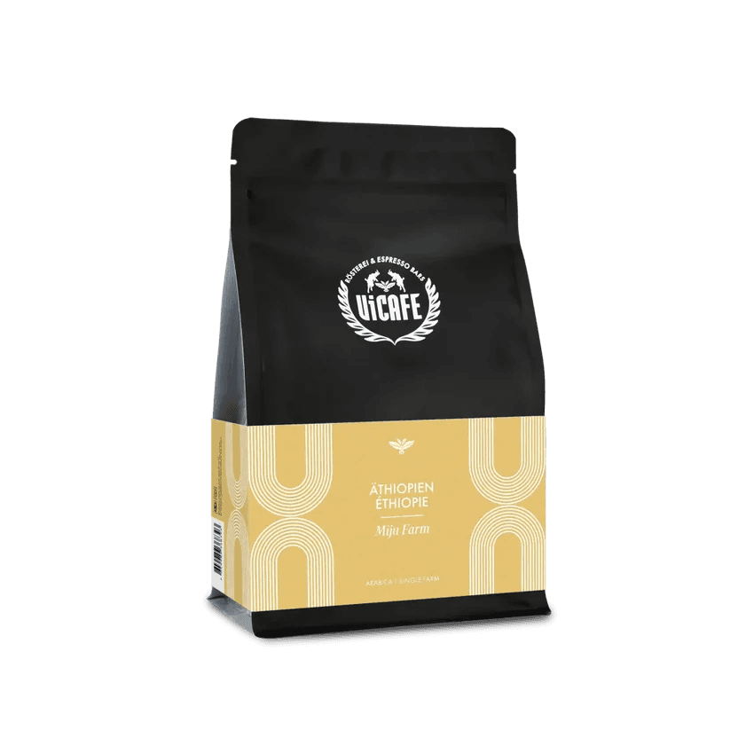 Image of Ethiopia Miju Farm