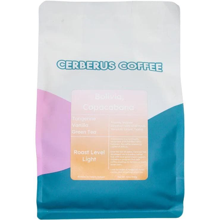 Image of Bolivia Copacabana