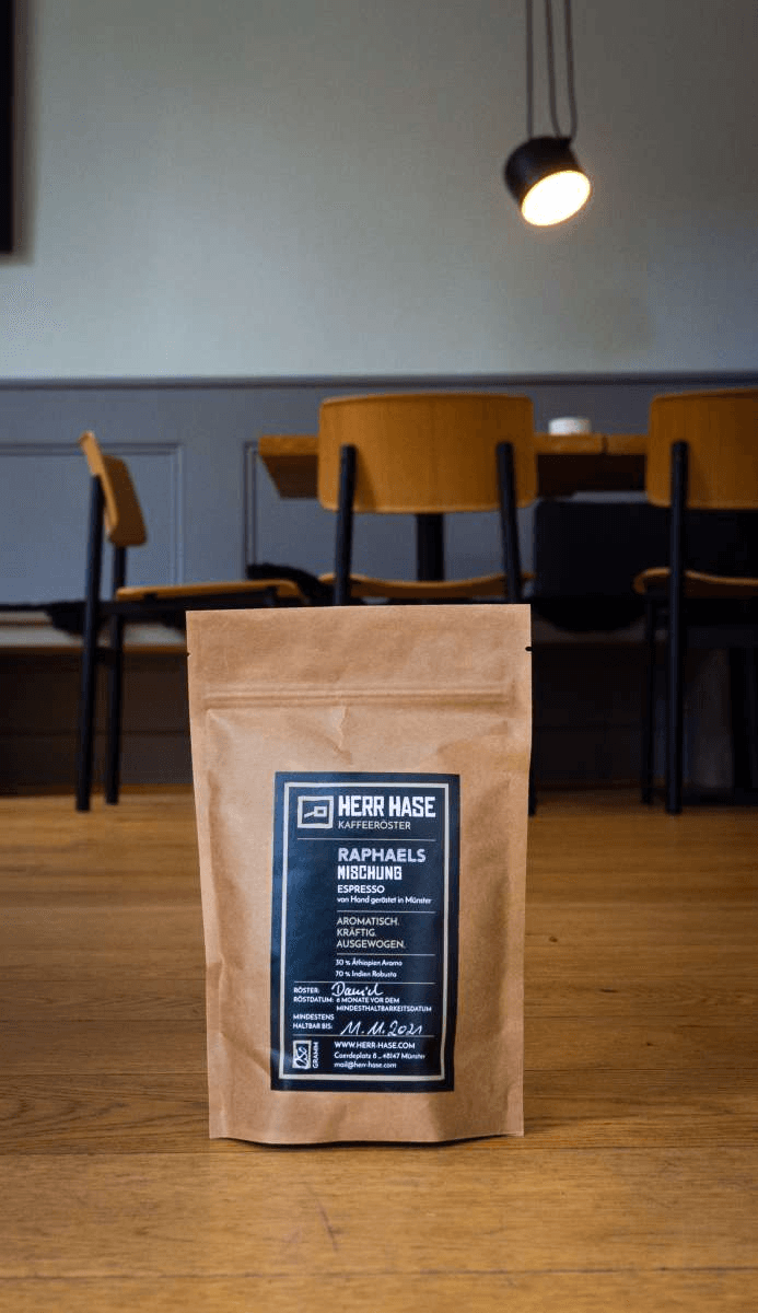 Image of Raphaels Mix