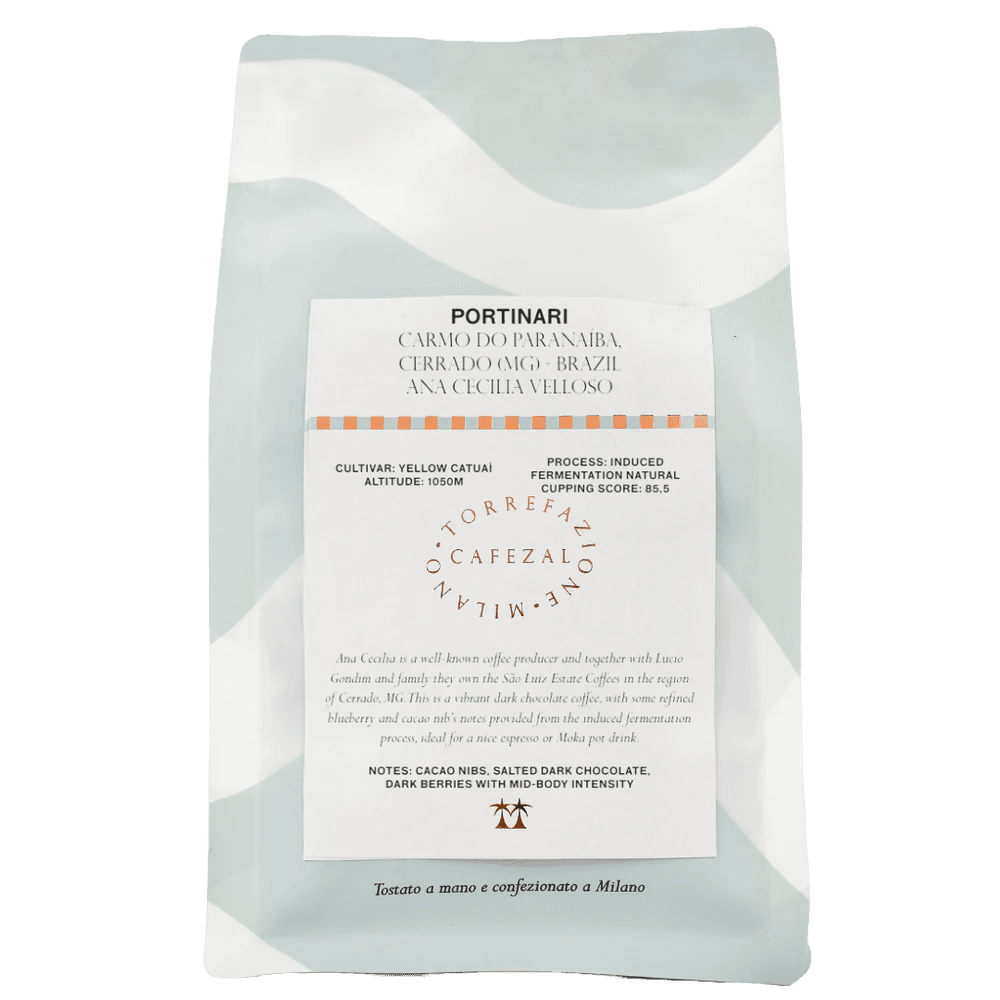 Image of Portinari - Brazil