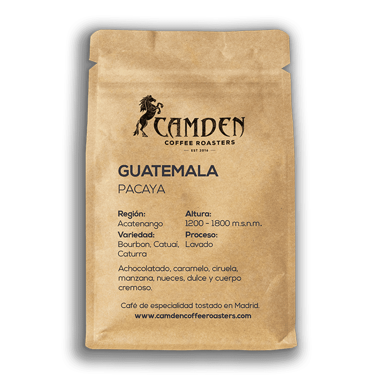 Image of Guatemala  Pacaya