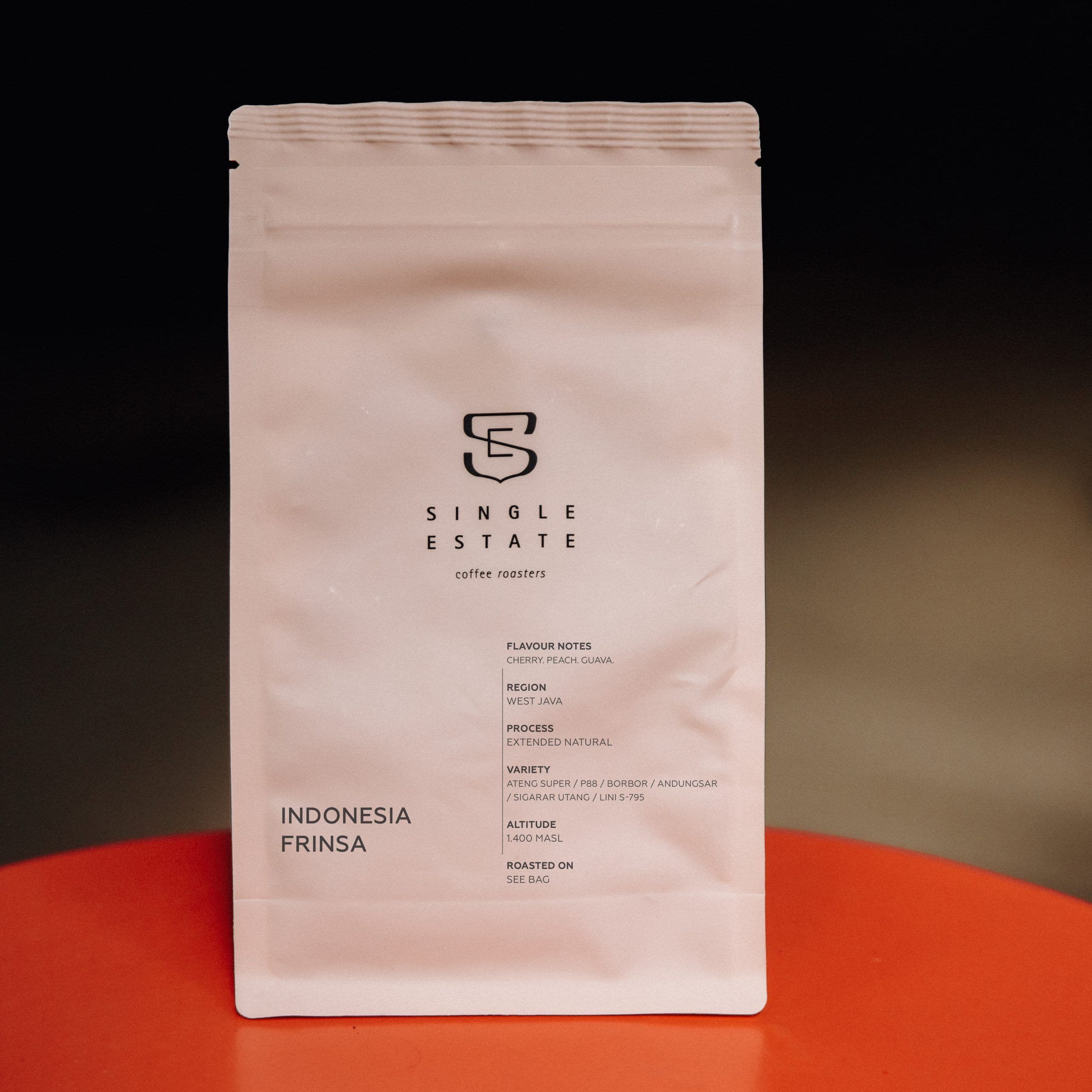 Image of Indonesia – Frinsa