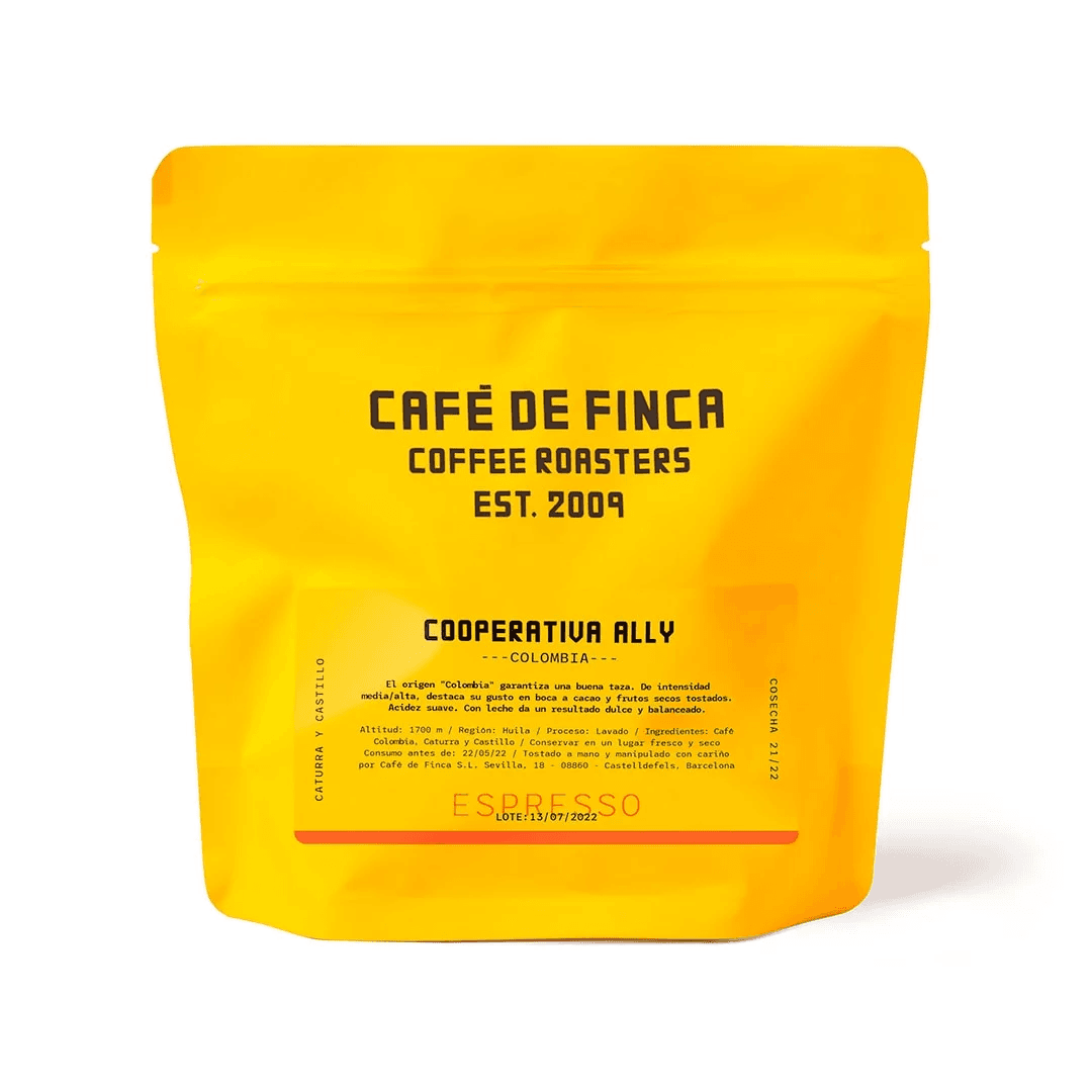 Image of Cooperativa Ally