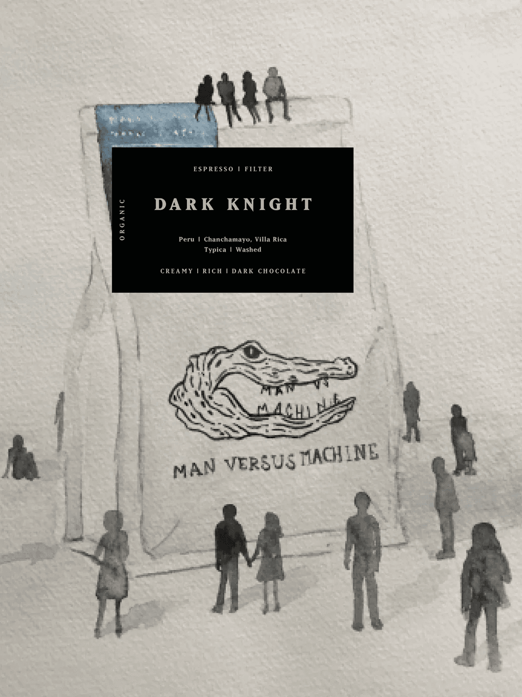 Image of Dark Knight