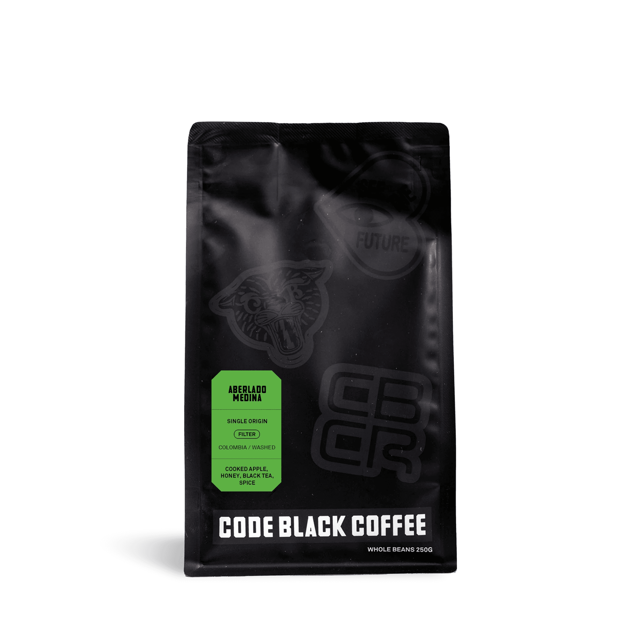 Image of Colombia Aberlado Medina Filter - Single Origin