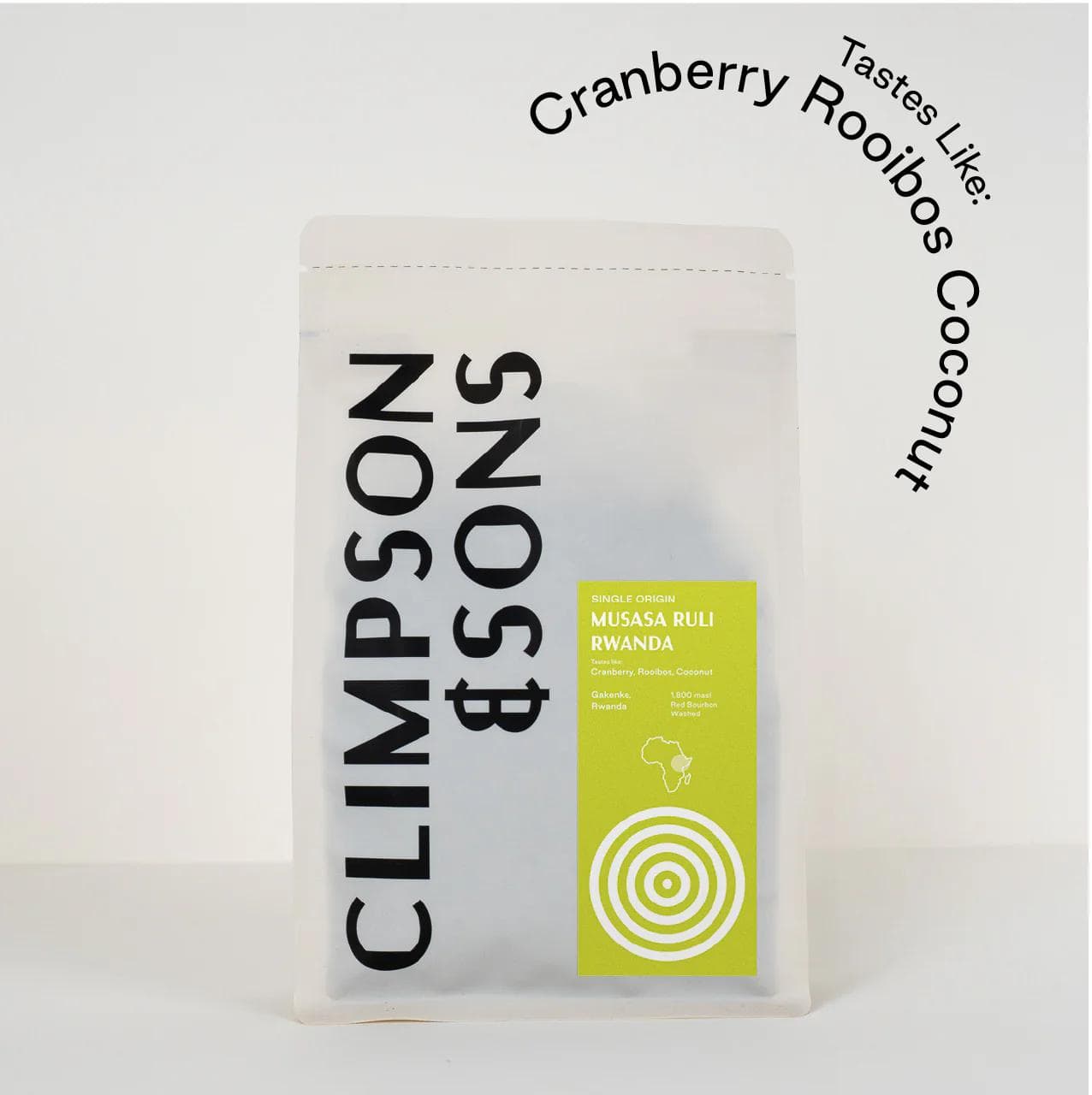 Image of Musasa Ruli Rwanda