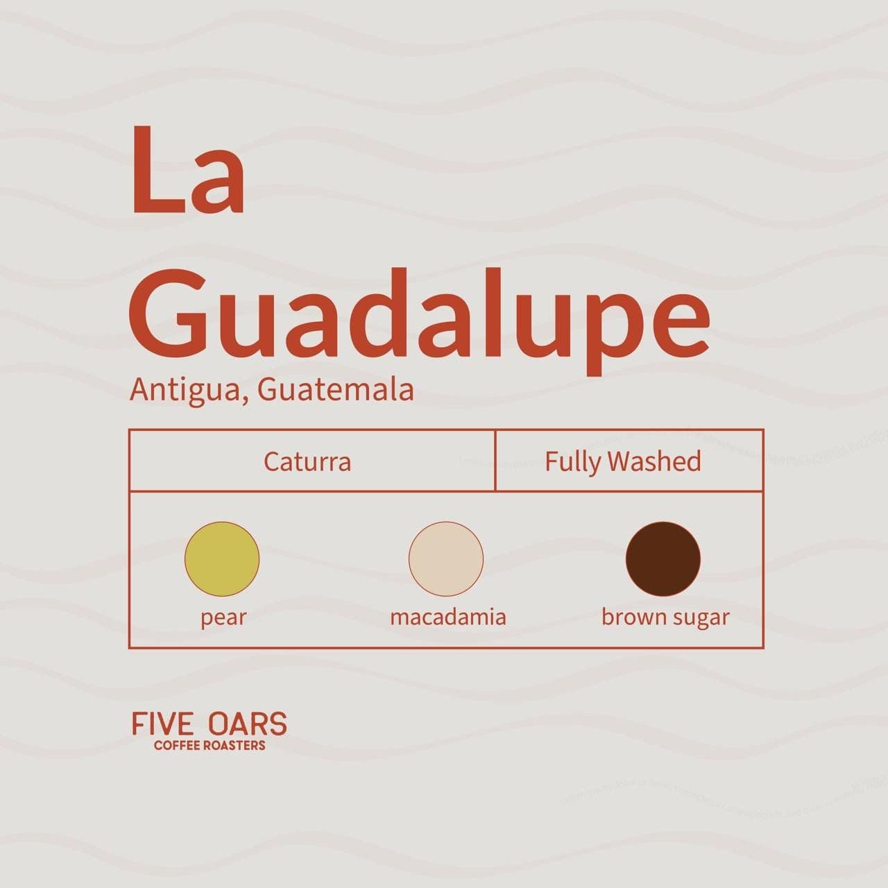 Image of La Guadalupe