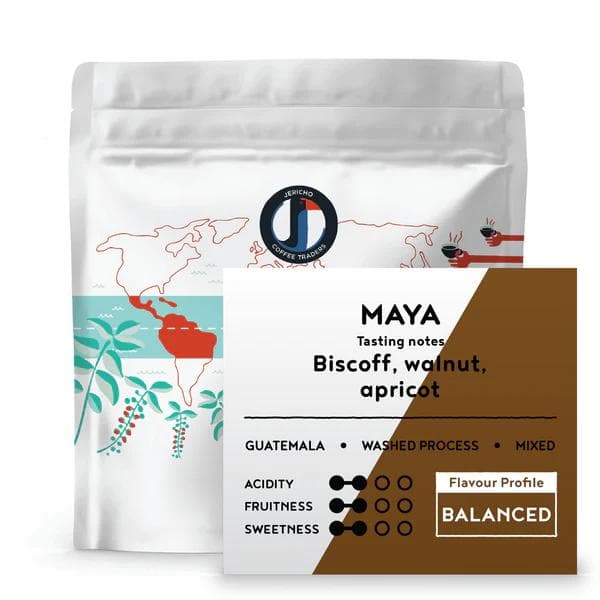 Image of Maya - Guatemala