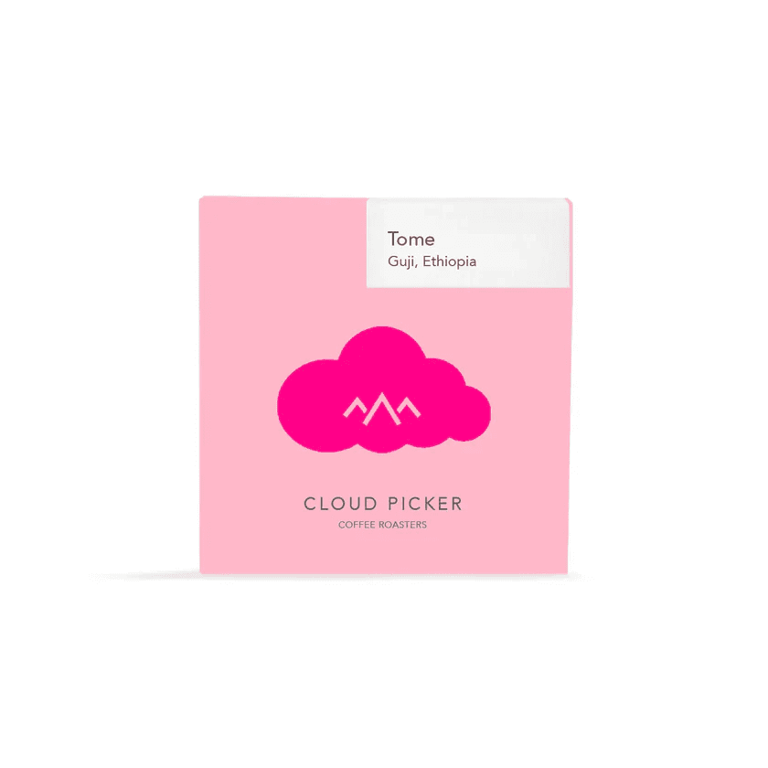 Image of Ethiopia  Tome