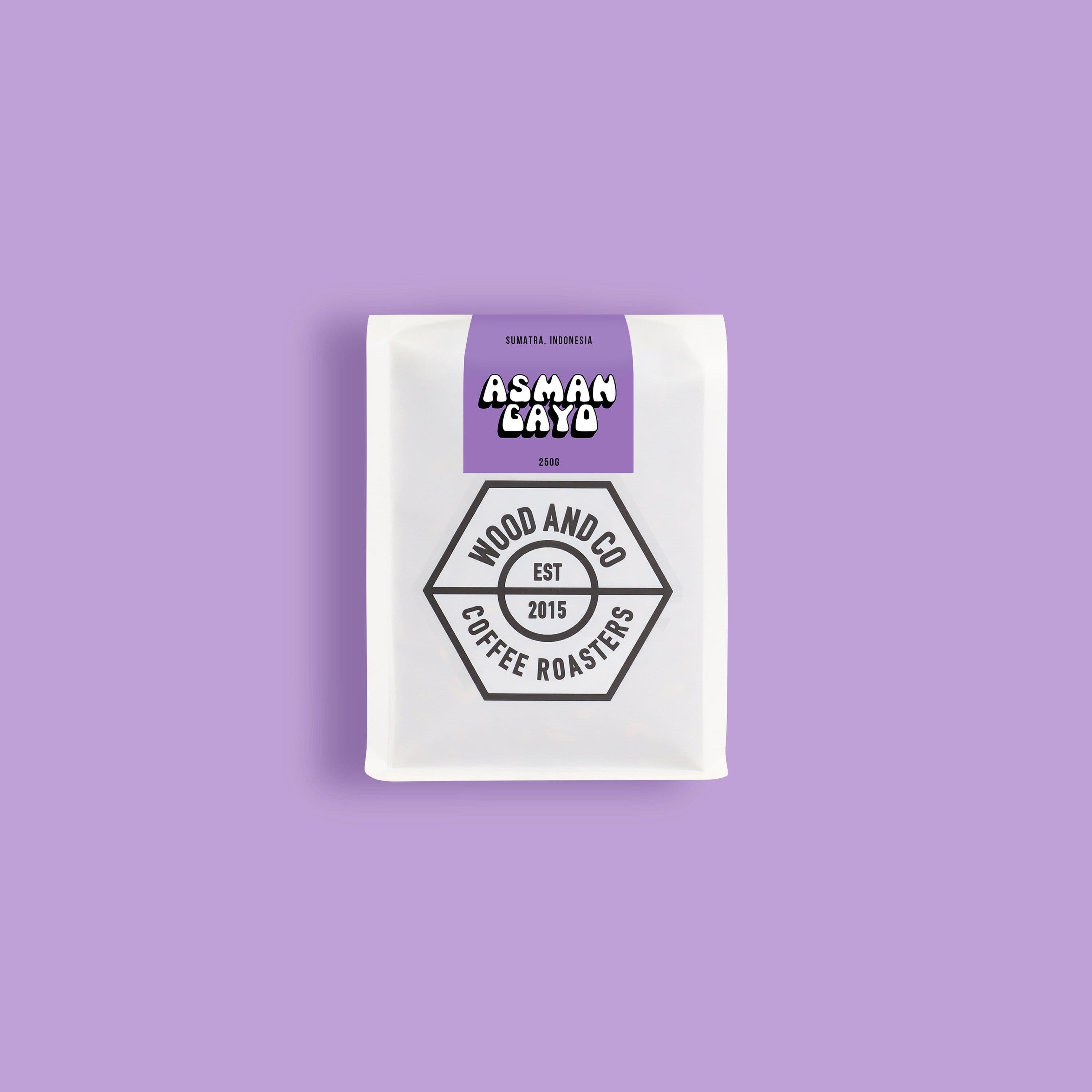 Image of Asman Gayo - Indonesia