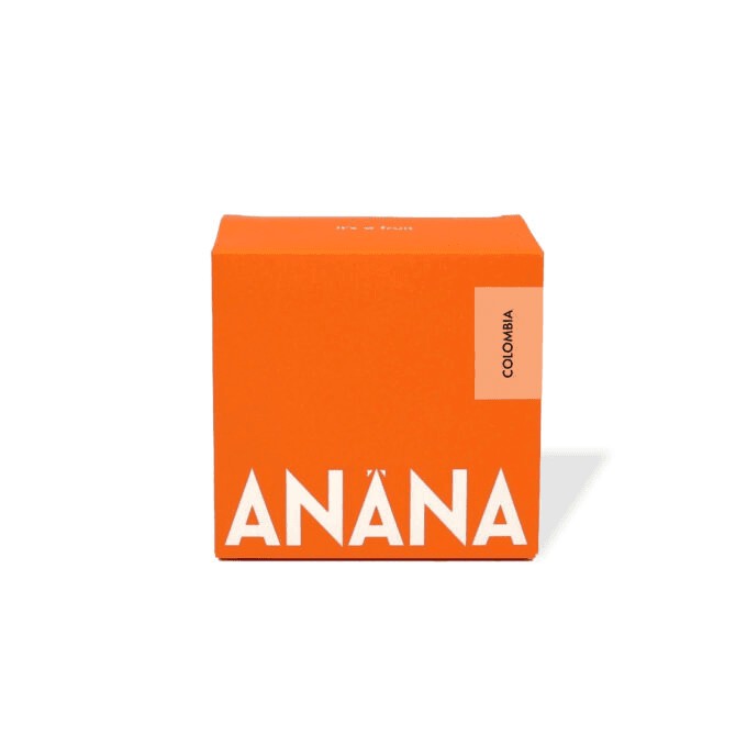 Image of Colombia Tumbaga Decaf