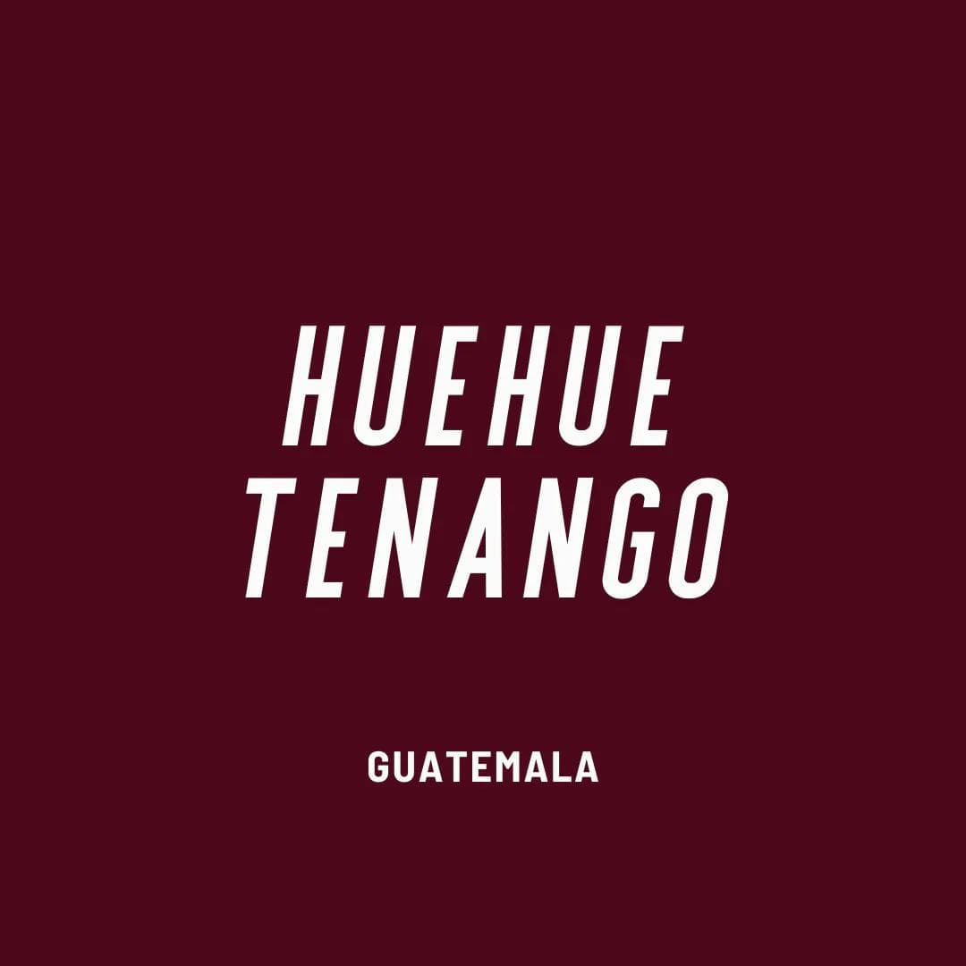 Image of Guatemala Huehuetenango