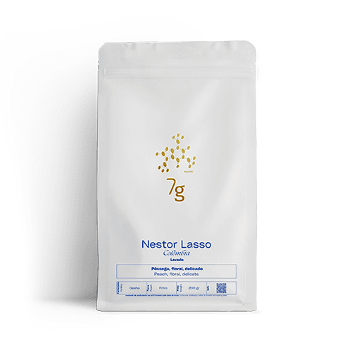 Image of colombia - nestor lasso