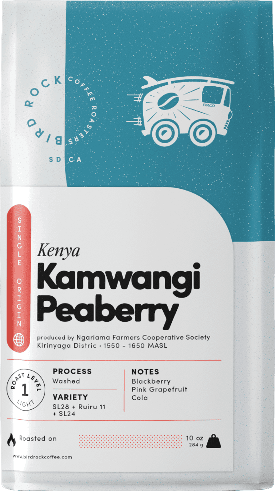 Image of Kamwangi PB