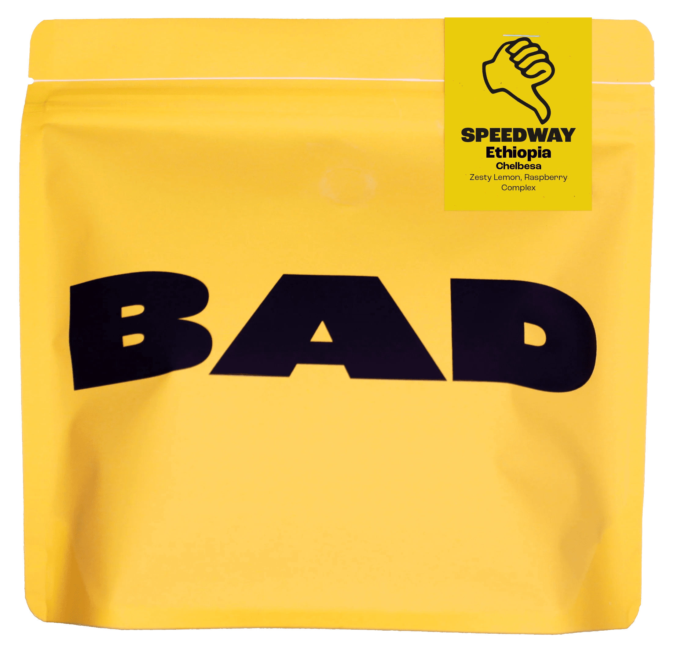 Image of Speedway Ethiopia Chelbesa