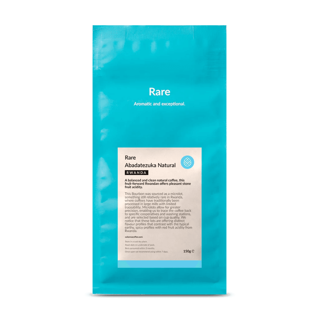 Image of Abadatezuka Natural Rwanda