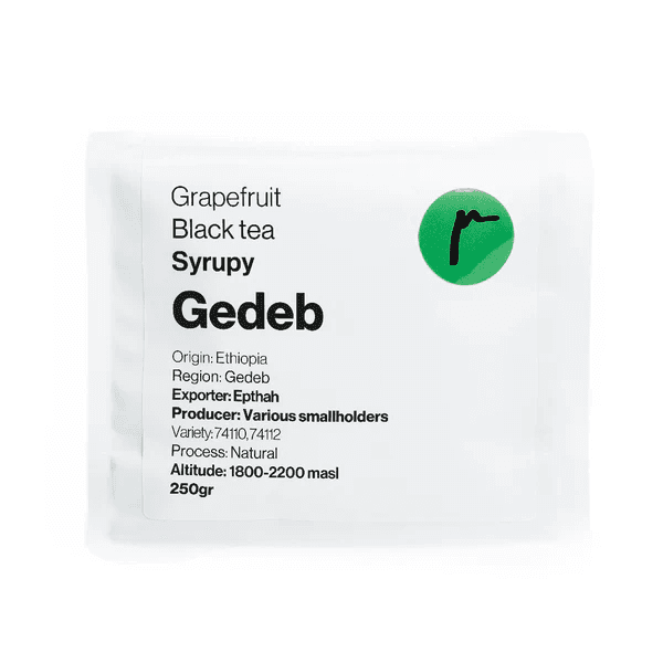 Image of Gedeb