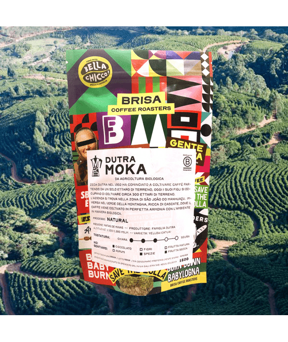 Image of Coffee Dutra 150gr 