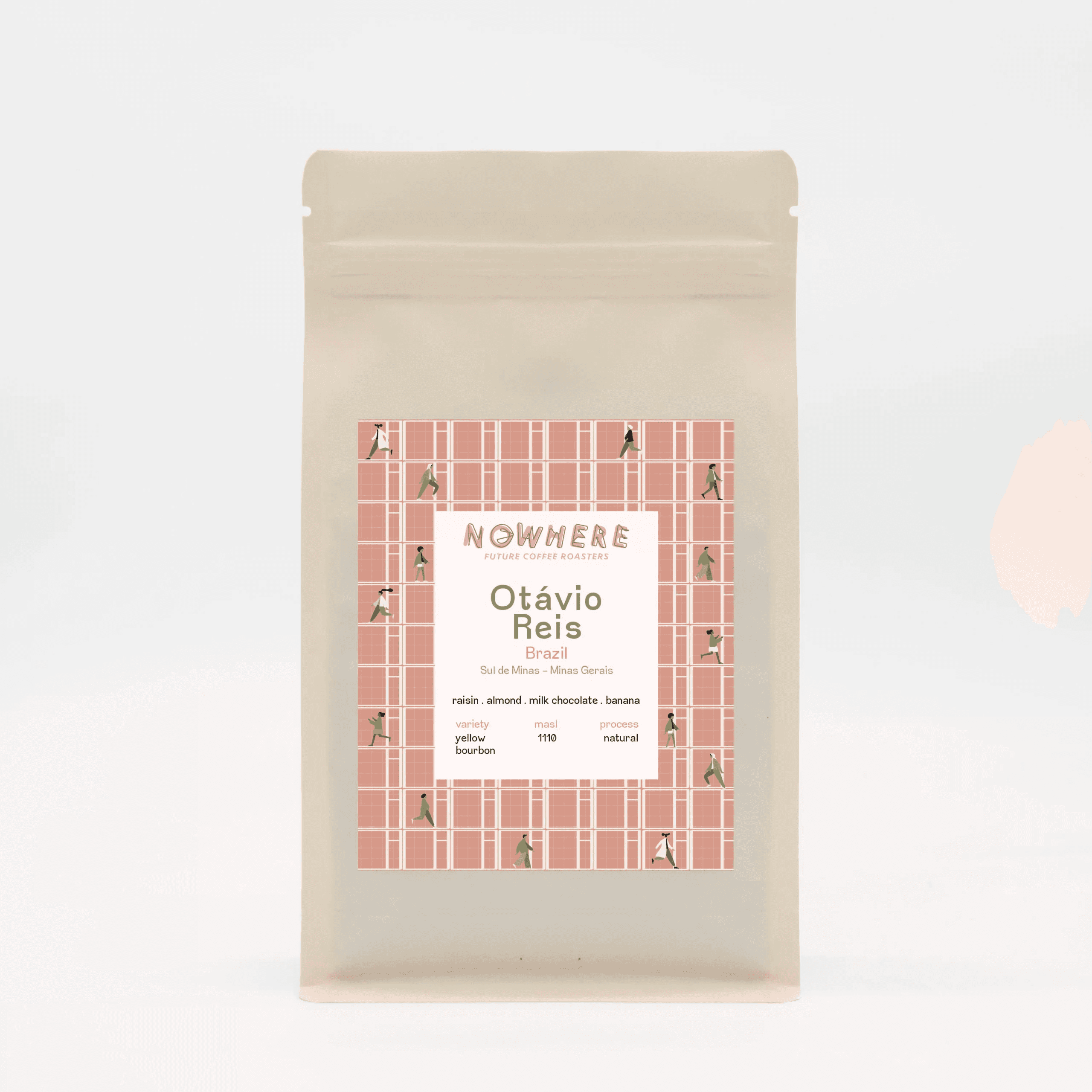 Image of Brazil Otavio Reis