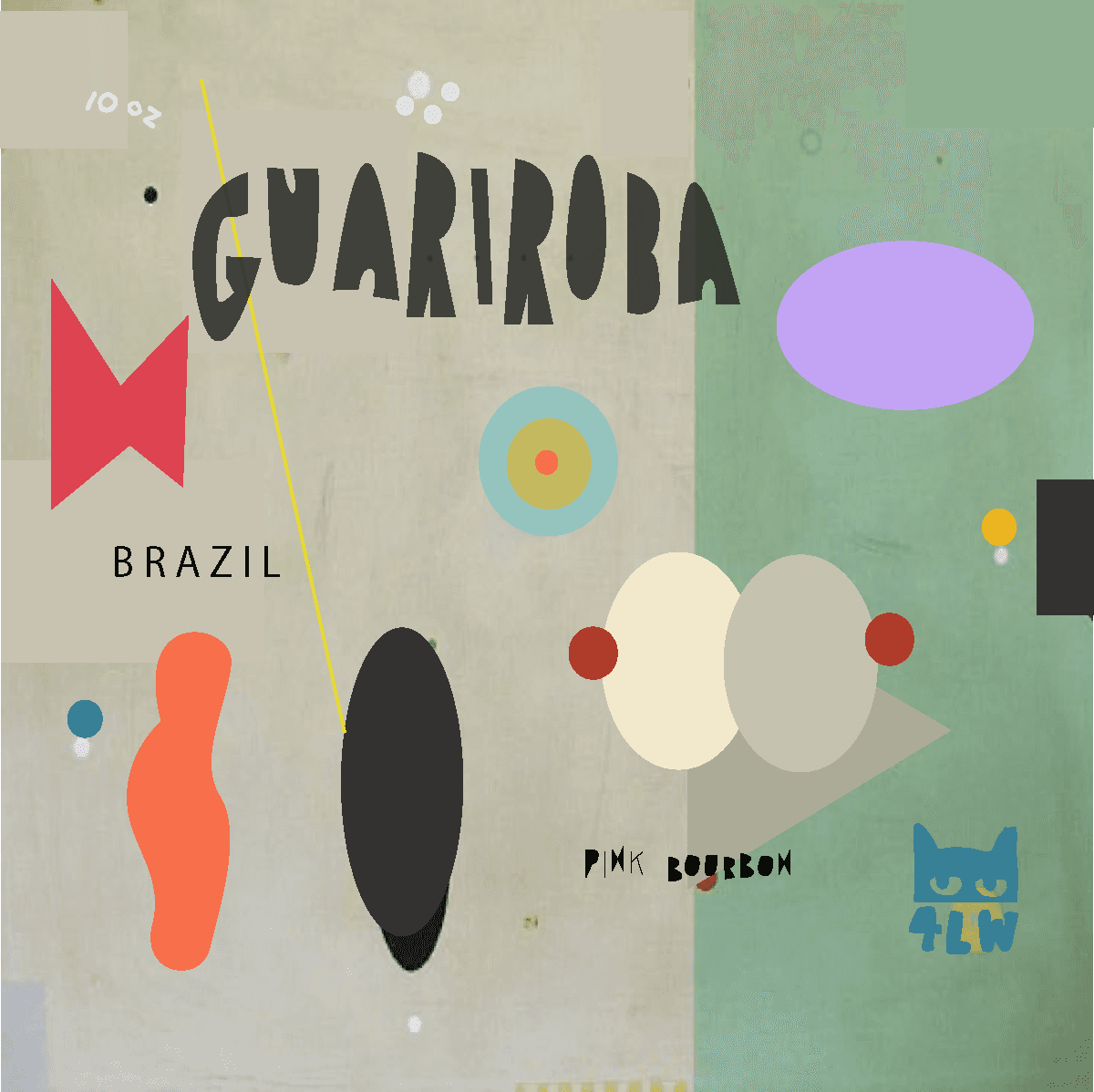 Image of Brazil Guariroba