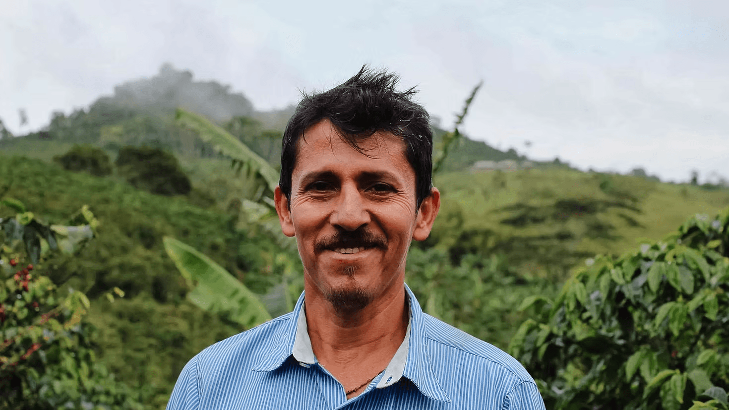 Image of Luis Anibal Gesha