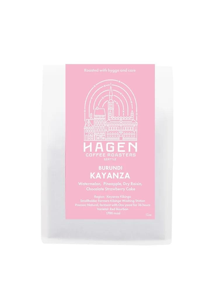 Image of Burundi Kayanza