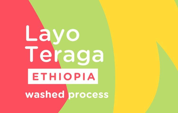 Image of Layo Teraga Ethiopia