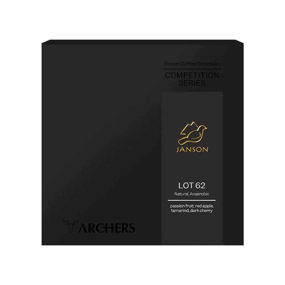 Image of Panama - Janson Lot 62 Geisha